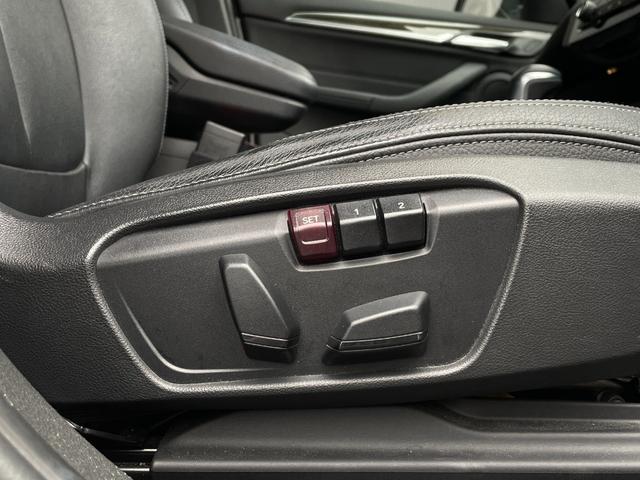 X1 xDrive 18d xライン アドバンストアクティブセーフティパッケージ コンフォートパッケージ ハイラインパッケージ 純正ナビ バックカメラ 革シート アクティブクルーズコントロール パワーバックドア ミラーETC PDC(7枚目)