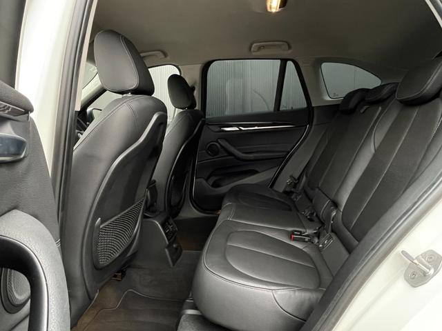 X1 xDrive 18d xライン アドバンストアクティブセーフティパッケージ コンフォートパッケージ ハイラインパッケージ 純正ナビ バックカメラ 革シート アクティブクルーズコントロール パワーバックドア ミラーETC PDC(14枚目)
