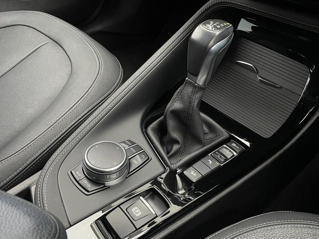 X1 xDrive 18d xライン アドバンストアクティブセーフティパッケージ コンフォートパッケージ ハイラインパッケージ 純正ナビ バックカメラ 革シート アクティブクルーズコントロール パワーバックドア ミラーETC PDC(31枚目)