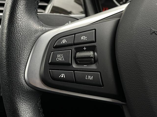 X1 xDrive 18d xライン アドバンストアクティブセーフティパッケージ コンフォートパッケージ ハイラインパッケージ 純正ナビ バックカメラ 革シート アクティブクルーズコントロール パワーバックドア ミラーETC PDC(35枚目)