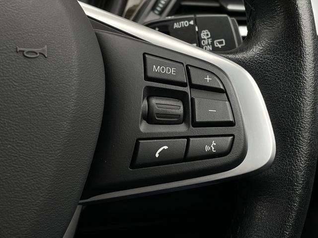 X1 xDrive 18d xライン アドバンストアクティブセーフティパッケージ コンフォートパッケージ ハイラインパッケージ 純正ナビ バックカメラ 革シート アクティブクルーズコントロール パワーバックドア ミラーETC PDC(36枚目)