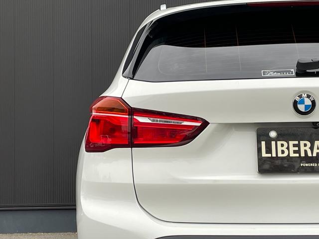 X1 xDrive 18d xライン アドバンストアクティブセーフティパッケージ コンフォートパッケージ ハイラインパッケージ 純正ナビ バックカメラ 革シート アクティブクルーズコントロール パワーバックドア ミラーETC PDC(42枚目)