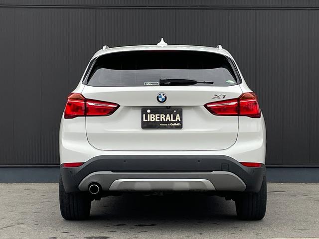 X1 xDrive 18d xライン アドバンストアクティブセーフティパッケージ コンフォートパッケージ ハイラインパッケージ 純正ナビ バックカメラ 革シート アクティブクルーズコントロール パワーバックドア ミラーETC PDC(43枚目)