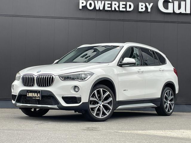 X1 xDrive 18d xライン アドバンストアクティブセーフティパッケージ コンフォートパッケージ ハイラインパッケージ 純正ナビ バックカメラ 革シート アクティブクルーズコントロール パワーバックドア ミラーETC PDC(44枚目)