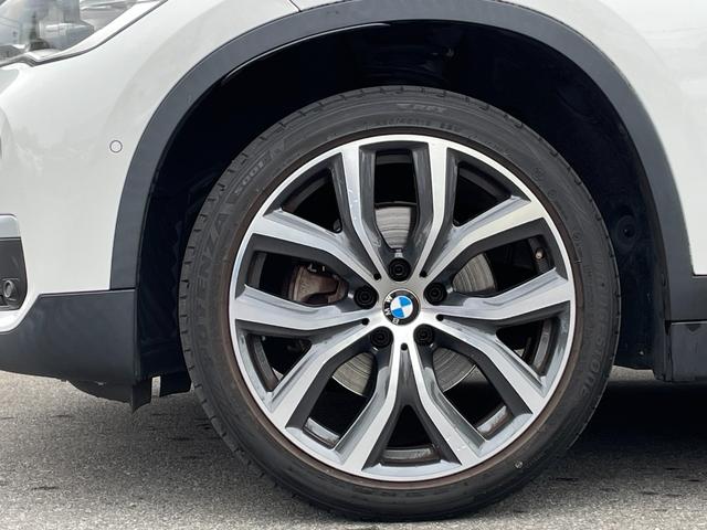 X1 xDrive 18d xライン アドバンストアクティブセーフティパッケージ コンフォートパッケージ ハイラインパッケージ 純正ナビ バックカメラ 革シート アクティブクルーズコントロール パワーバックドア ミラーETC PDC(48枚目)