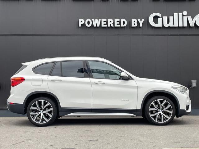 X1 xDrive 18d xライン アドバンストアクティブセーフティパッケージ コンフォートパッケージ ハイラインパッケージ 純正ナビ バックカメラ 革シート アクティブクルーズコントロール パワーバックドア ミラーETC PDC(50枚目)