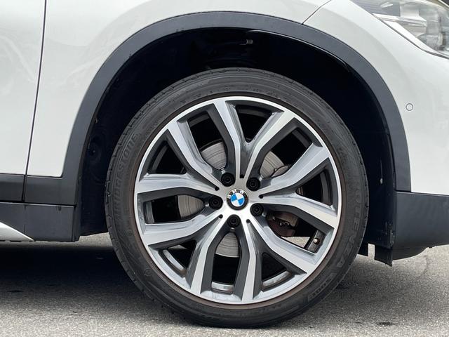X1 xDrive 18d xライン アドバンストアクティブセーフティパッケージ コンフォートパッケージ ハイラインパッケージ 純正ナビ バックカメラ 革シート アクティブクルーズコントロール パワーバックドア ミラーETC PDC(51枚目)