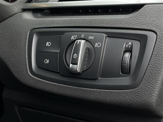 X1 xDrive 18d xライン HUD ACC アンビエントライト インテリジェントセーフティ 純正HDDナビ Bカメラ PDC Pバックドア LEDヘッドライト 前後ドラレコ ミラーETC コンフォートアクセス ダウンヒルアシスト(6枚目)