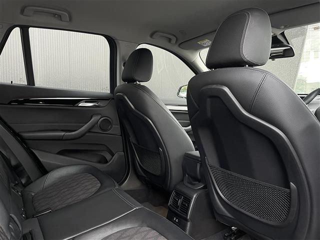 X1 xDrive 18d xライン HUD ACC アンビエントライト インテリジェントセーフティ 純正HDDナビ Bカメラ PDC Pバックドア LEDヘッドライト 前後ドラレコ ミラーETC コンフォートアクセス ダウンヒルアシスト(8枚目)