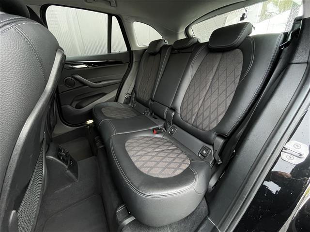 X1 xDrive 18d xライン HUD ACC アンビエントライト インテリジェントセーフティ 純正HDDナビ Bカメラ PDC Pバックドア LEDヘッドライト 前後ドラレコ ミラーETC コンフォートアクセス ダウンヒルアシスト(13枚目)