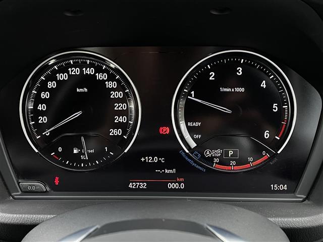 X1 xDrive 18d xライン HUD ACC アンビエントライト インテリジェントセーフティ 純正HDDナビ Bカメラ PDC Pバックドア LEDヘッドライト 前後ドラレコ ミラーETC コンフォートアクセス ダウンヒルアシスト(17枚目)