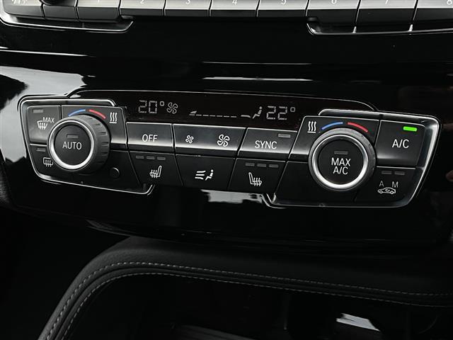 X1 xDrive 18d xライン HUD ACC アンビエントライト インテリジェントセーフティ 純正HDDナビ Bカメラ PDC Pバックドア LEDヘッドライト 前後ドラレコ ミラーETC コンフォートアクセス ダウンヒルアシスト(23枚目)
