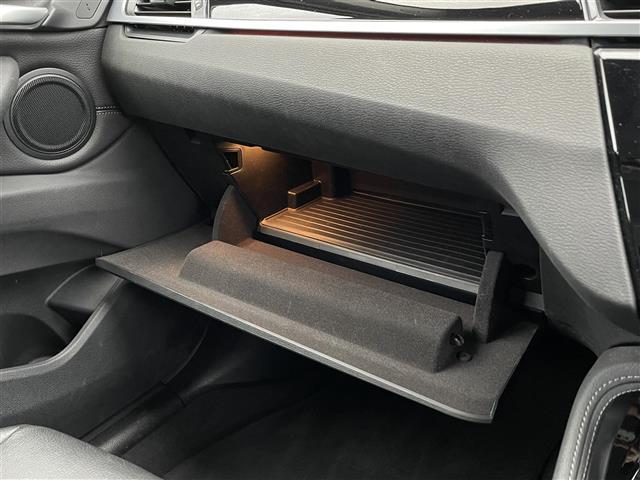 X1 xDrive 18d xライン HUD ACC アンビエントライト インテリジェントセーフティ 純正HDDナビ Bカメラ PDC Pバックドア LEDヘッドライト 前後ドラレコ ミラーETC コンフォートアクセス ダウンヒルアシスト(27枚目)