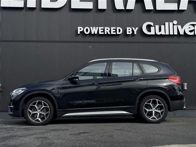 X1 xDrive 18d xライン HUD ACC アンビエントライト インテリジェントセーフティ 純正HDDナビ Bカメラ PDC Pバックドア LEDヘッドライト 前後ドラレコ ミラーETC コンフォートアクセス ダウンヒルアシスト(32枚目)