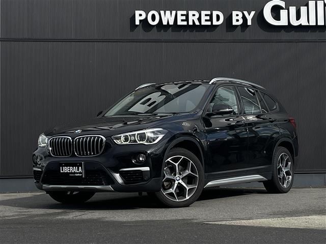 X1 xDrive 18d xライン HUD ACC アンビエントライト インテリジェントセーフティ 純正HDDナビ Bカメラ PDC Pバックドア LEDヘッドライト 前後ドラレコ ミラーETC コンフォートアクセス ダウンヒルアシスト(33枚目)