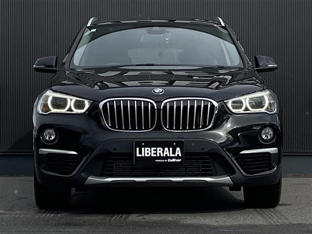X1 xDrive 18d xライン HUD ACC アンビエントライト インテリジェントセーフティ 純正HDDナビ Bカメラ PDC Pバックドア LEDヘッドライト 前後ドラレコ ミラーETC コンフォートアクセス ダウンヒルアシスト(34枚目)