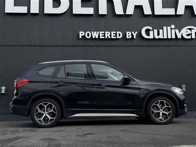 X1 xDrive 18d xライン HUD ACC アンビエントライト インテリジェントセーフティ 純正HDDナビ Bカメラ PDC Pバックドア LEDヘッドライト 前後ドラレコ ミラーETC コンフォートアクセス ダウンヒルアシスト(36枚目)