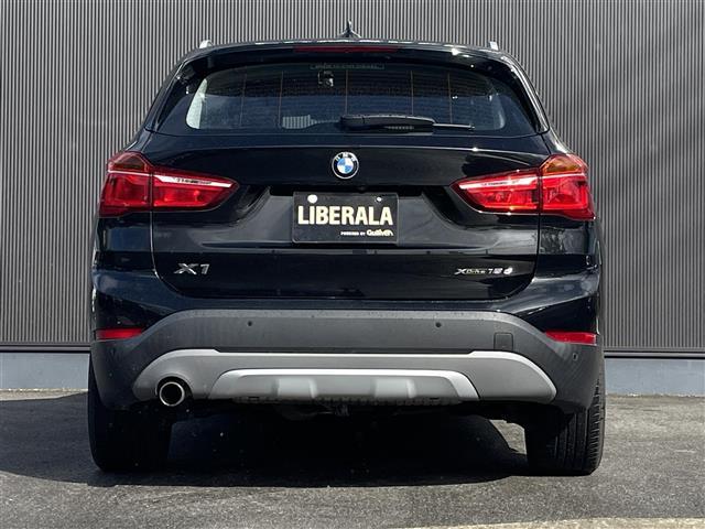 X1 xDrive 18d xライン HUD ACC アンビエントライト インテリジェントセーフティ 純正HDDナビ Bカメラ PDC Pバックドア LEDヘッドライト 前後ドラレコ ミラーETC コンフォートアクセス ダウンヒルアシスト(38枚目)