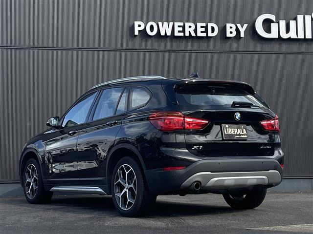 X1 xDrive 18d xライン HUD ACC アンビエントライト インテリジェントセーフティ 純正HDDナビ Bカメラ PDC Pバックドア LEDヘッドライト 前後ドラレコ ミラーETC コンフォートアクセス ダウンヒルアシスト(39枚目)