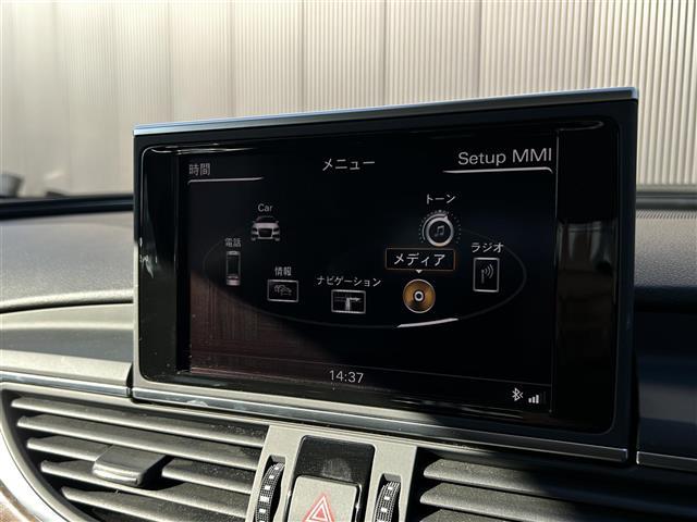 A6オールロードクワトロ ベースグレード 4WD 当店買取車両 エアサス BOSEサウンド クルコン パワーシート シートヒーター 黒革シート オートライト オートハイビーム ETC ダウンヒルアシスト オートホールド 純正ナビ(22枚目)