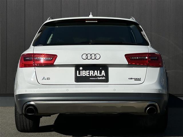 A6オールロードクワトロ ベースグレード 4WD 当店買取車両 エアサス BOSEサウンド クルコン パワーシート シートヒーター 黒革シート オートライト オートハイビーム ETC ダウンヒルアシスト オートホールド 純正ナビ(37枚目)