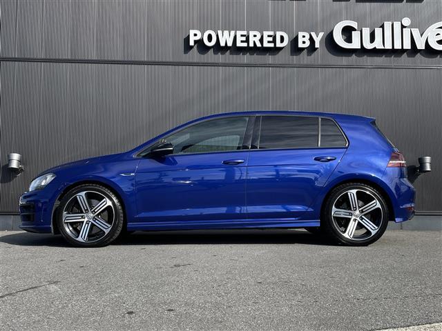 ゴルフＲ ベースグレード　Ｒ専用エクステリア　クロームデュアルツインエキゾーストパイプ　純正１８インチＡＷ　純ナビＤｉｓｃｏｖｅｒＰｒｏ　黒革シート　コーナーセンサー　Ｐシート（Ｄ席）　シートヒーター（Ｄ席／Ｎ席）　ＥＴＣ（34枚目）