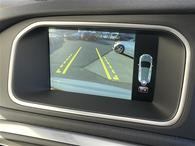 V40 D4 インスクリプション レザーシート PWシート シートヒーター インテリセーフ ACC BLIS レーンキーピングエイド 純正ナビ バックカメラ パドルシフト LEDヘッドライト パークセンサー スマートキー ETC(21枚目)