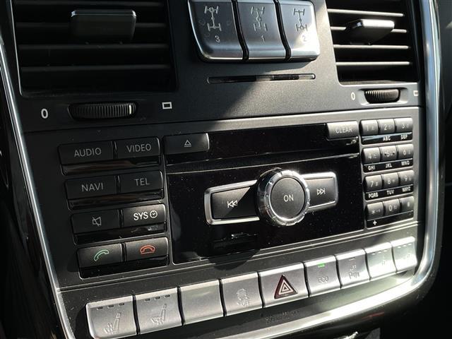 Gクラス G63 AMG デジーノエクスクルーシブインテリアPKG 赤黒コンビレザー harman/kardon パワーシート シートヒーター ベンチレーション 純正ナビ バックカメラ TV レーダーセーフティPKG ETC(24枚目)