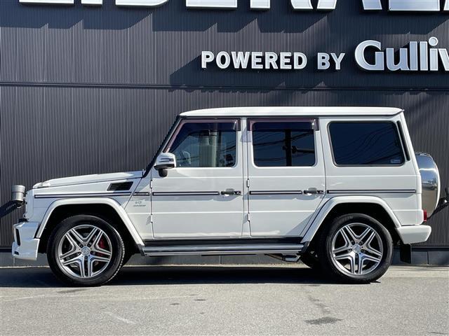 Gクラス G63 AMG デジーノエクスクルーシブインテリアPKG 赤黒コンビレザー harman/kardon パワーシート シートヒーター ベンチレーション 純正ナビ バックカメラ TV レーダーセーフティPKG ETC(34枚目)