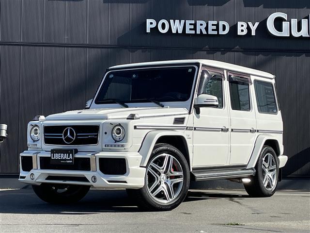 Gクラス G63 AMG デジーノエクスクルーシブインテリアPKG 赤黒コンビレザー harman/kardon パワーシート シートヒーター ベンチレーション 純正ナビ バックカメラ TV レーダーセーフティPKG ETC(35枚目)
