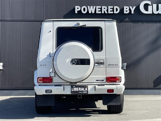 Gクラス G63 AMG デジーノエクスクルーシブインテリアPKG 赤黒コンビレザー harman/kardon パワーシート シートヒーター ベンチレーション 純正ナビ バックカメラ TV レーダーセーフティPKG ETC(40枚目)