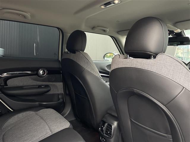 ＭＩＮＩ クーパーＳ　クラブマン　Ｃａｒｐｌａｙ　純生ＯＰ１８インチＡＷ　ドライビングモード　クルコン　インテリジェントセーフティ　ＬＥＤヘッドライト＆フォグ　純ナビ（ＡＭ／ＦＭ／ＢＴ）ミラーＥＴＣ　アイドリングストップ　ＵＳＢ（8枚目）