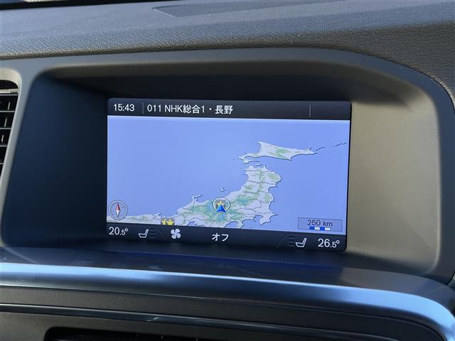Ｖ６０ ドライブｅ　当店買取車　ワンオーナー　ＡＣＣ　ＢＬＩＳ　インテリセーフ　黒革シート　ＰＷシート　シートヒーター　プッシュスタート　ＨＩＤヘッドライト　純正ナビ　ＴＶ　Ｂ／Ｔ　バックカメラ　ＥＴＣ　パークセンサー（22枚目）