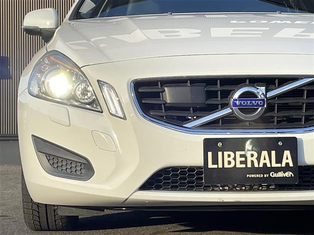 Ｖ６０ ドライブｅ　当店買取車　ワンオーナー　ＡＣＣ　ＢＬＩＳ　インテリセーフ　黒革シート　ＰＷシート　シートヒーター　プッシュスタート　ＨＩＤヘッドライト　純正ナビ　ＴＶ　Ｂ／Ｔ　バックカメラ　ＥＴＣ　パークセンサー（36枚目）