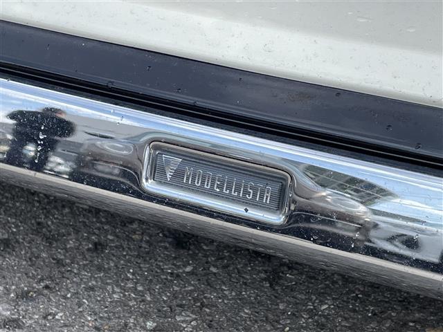 アルファード 2.5S Cパッケージ 当店買取車 モデリスタエアロ 純正10型ナビ 純正後席モニター ステアリングヒーター レーダークルーズコントロール バックカメラ 両側パワースライド オットマン D/Nパワーシート PWバックドア(5枚目)