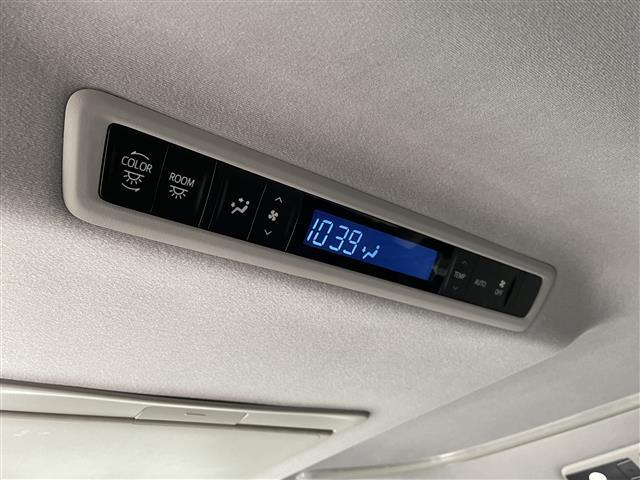 アルファード 2.5S Cパッケージ 当店買取車 モデリスタエアロ 純正10型ナビ 純正後席モニター ステアリングヒーター レーダークルーズコントロール バックカメラ 両側パワースライド オットマン D/Nパワーシート PWバックドア(21枚目)