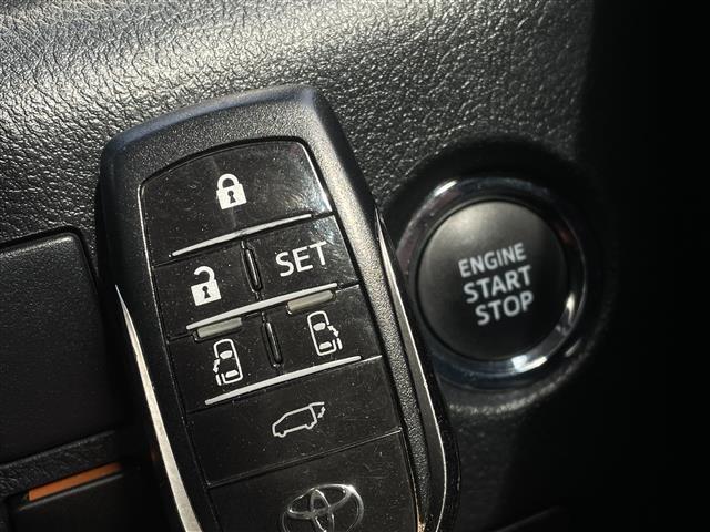 アルファード 2.5S Cパッケージ 当店買取車 モデリスタエアロ 純正10型ナビ 純正後席モニター ステアリングヒーター レーダークルーズコントロール バックカメラ 両側パワースライド オットマン D/Nパワーシート PWバックドア(25枚目)