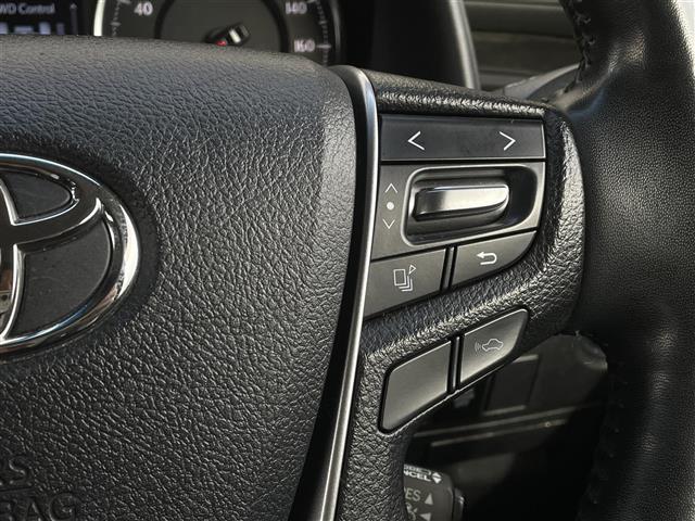 アルファード 2.5S Cパッケージ 当店買取車 モデリスタエアロ 純正10型ナビ 純正後席モニター ステアリングヒーター レーダークルーズコントロール バックカメラ 両側パワースライド オットマン D/Nパワーシート PWバックドア(27枚目)