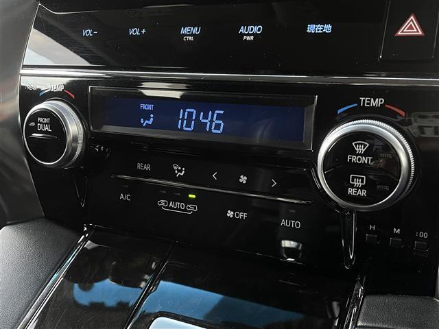 アルファード 2.5S Cパッケージ 当店買取車 モデリスタエアロ 純正10型ナビ 純正後席モニター ステアリングヒーター レーダークルーズコントロール バックカメラ 両側パワースライド オットマン D/Nパワーシート PWバックドア(34枚目)