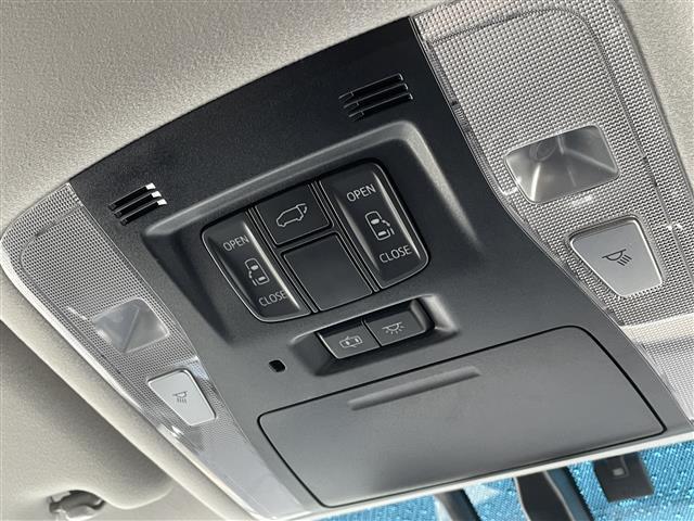 アルファード 2.5S Cパッケージ 当店買取車 モデリスタエアロ 純正10型ナビ 純正後席モニター ステアリングヒーター レーダークルーズコントロール バックカメラ 両側パワースライド オットマン D/Nパワーシート PWバックドア(36枚目)