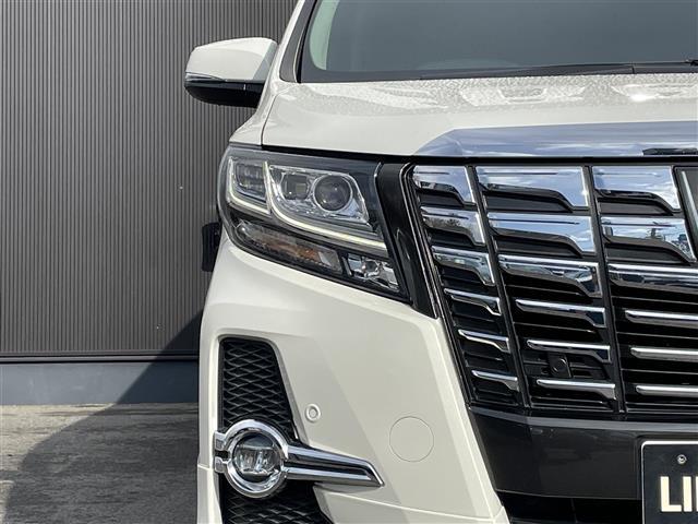 アルファード 2.5S Cパッケージ 当店買取車 モデリスタエアロ 純正10型ナビ 純正後席モニター ステアリングヒーター レーダークルーズコントロール バックカメラ 両側パワースライド オットマン D/Nパワーシート PWバックドア(37枚目)