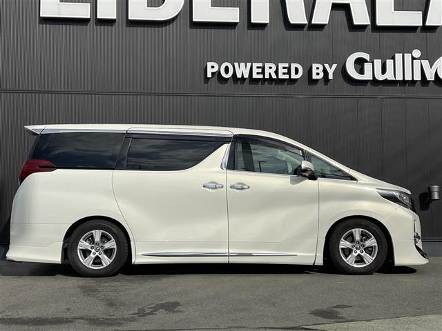 アルファード 2.5S Cパッケージ 当店買取車 モデリスタエアロ 純正10型ナビ 純正後席モニター ステアリングヒーター レーダークルーズコントロール バックカメラ 両側パワースライド オットマン D/Nパワーシート PWバックドア(41枚目)