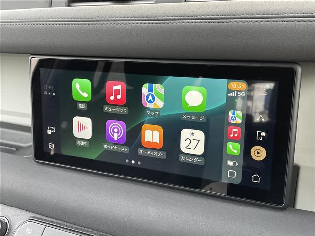 ディフェンダー １１０ＸＳエディション　Ｐ３００　１オーナー　ガラスルーフ　黒革シート　ＰＷシート　シートヒーター　ＭＥＲＩＤＩＡＮサウンド　ナビ　３６０°カメラ　ＡＣＣ　ＬＫＡ　ＢＳＭ　純正前後ドライブレコーダー　クーラーＢＯＸ　ＬＥＤヘッドライト（22枚目）