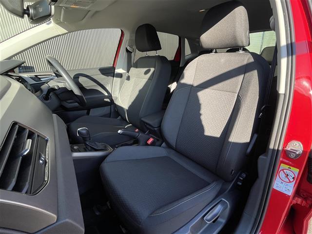 ポロ ＴＳＩコンフォートライン　当店買取車両　ワンオーナー　ＡＣＣ　Ｃａｒｐｌａｙ　ＡｎｄｏｒｏｉｄＡｕｔｏ　純正ナビ　Ｂｌｕｅｔｏｏｔｈ　Ｂカメラ　ＬＥＤヘッドライト　ドラレコ前後　純正１５インチＡＷ　スタッドレスタイヤ付き　禁煙（12枚目）