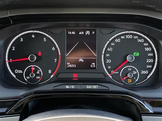 ポロ ＴＳＩコンフォートライン　当店買取車両　ワンオーナー　ＡＣＣ　Ｃａｒｐｌａｙ　ＡｎｄｏｒｏｉｄＡｕｔｏ　純正ナビ　Ｂｌｕｅｔｏｏｔｈ　Ｂカメラ　ＬＥＤヘッドライト　ドラレコ前後　純正１５インチＡＷ　スタッドレスタイヤ付き　禁煙（19枚目）
