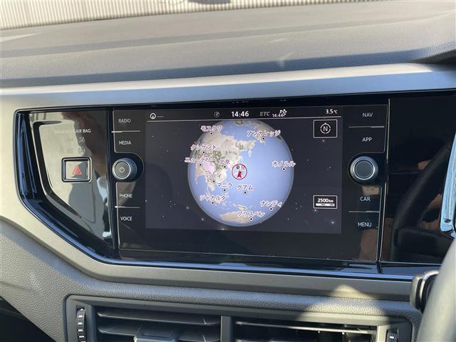 ポロ ＴＳＩコンフォートライン　当店買取車両　ワンオーナー　ＡＣＣ　Ｃａｒｐｌａｙ　ＡｎｄｏｒｏｉｄＡｕｔｏ　純正ナビ　Ｂｌｕｅｔｏｏｔｈ　Ｂカメラ　ＬＥＤヘッドライト　ドラレコ前後　純正１５インチＡＷ　スタッドレスタイヤ付き　禁煙（20枚目）
