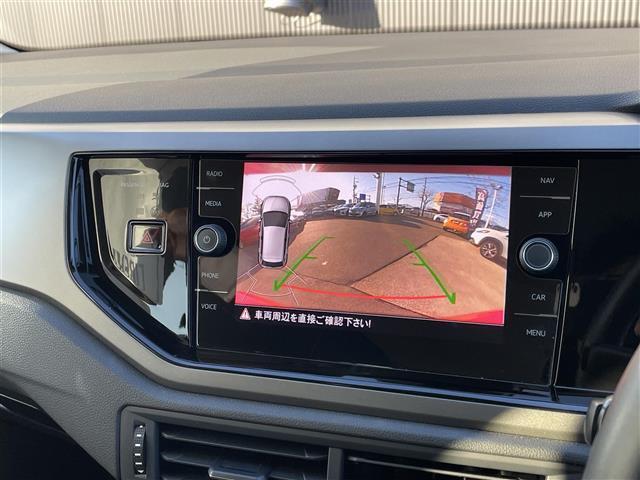 ポロ ＴＳＩコンフォートライン　当店買取車両　ワンオーナー　ＡＣＣ　Ｃａｒｐｌａｙ　ＡｎｄｏｒｏｉｄＡｕｔｏ　純正ナビ　Ｂｌｕｅｔｏｏｔｈ　Ｂカメラ　ＬＥＤヘッドライト　ドラレコ前後　純正１５インチＡＷ　スタッドレスタイヤ付き　禁煙（21枚目）