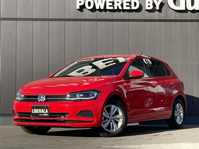 ポロ ＴＳＩコンフォートライン　当店買取車両　ワンオーナー　ＡＣＣ　Ｃａｒｐｌａｙ　ＡｎｄｏｒｏｉｄＡｕｔｏ　純正ナビ　Ｂｌｕｅｔｏｏｔｈ　Ｂカメラ　ＬＥＤヘッドライト　ドラレコ前後　純正１５インチＡＷ　スタッドレスタイヤ付き　禁煙（35枚目）