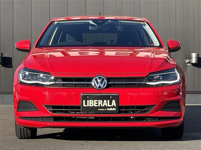 ポロ ＴＳＩコンフォートライン　当店買取車両　ワンオーナー　ＡＣＣ　Ｃａｒｐｌａｙ　ＡｎｄｏｒｏｉｄＡｕｔｏ　純正ナビ　Ｂｌｕｅｔｏｏｔｈ　Ｂカメラ　ＬＥＤヘッドライト　ドラレコ前後　純正１５インチＡＷ　スタッドレスタイヤ付き　禁煙（36枚目）
