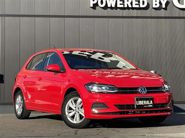 ポロ ＴＳＩコンフォートライン　当店買取車両　ワンオーナー　ＡＣＣ　Ｃａｒｐｌａｙ　ＡｎｄｏｒｏｉｄＡｕｔｏ　純正ナビ　Ｂｌｕｅｔｏｏｔｈ　Ｂカメラ　ＬＥＤヘッドライト　ドラレコ前後　純正１５インチＡＷ　スタッドレスタイヤ付き　禁煙（37枚目）